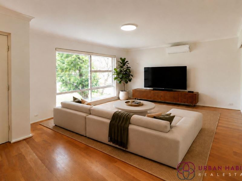 5 Casserley Way, Orelia WA 6167