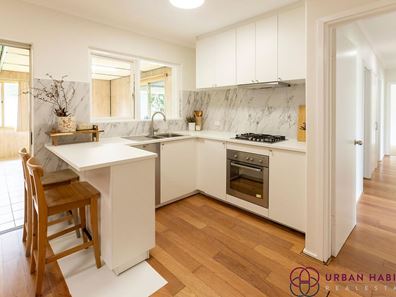 5 Casserley Way, Orelia WA 6167