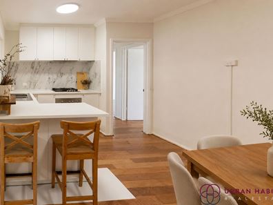 5 Casserley Way, Orelia WA 6167