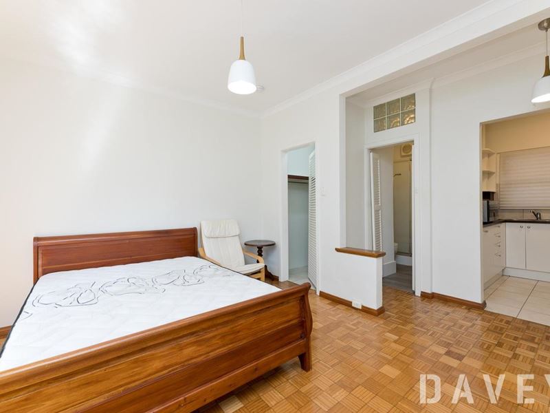 3/45 Malcolm Street, West Perth