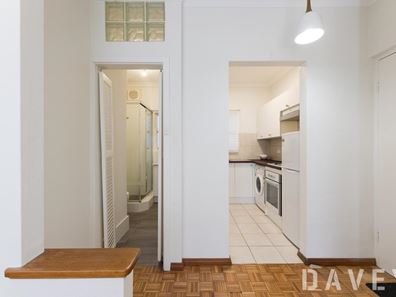 3/45 Malcolm Street, West Perth WA 6005
