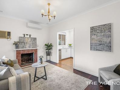 16 Comino Street, Cloverdale WA 6105