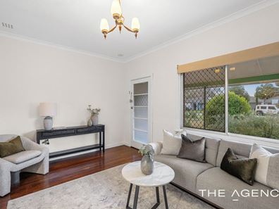 16 Comino Street, Cloverdale WA 6105