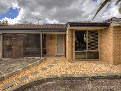 25 Woodleigh Gardens, Ballajura WA 6066
