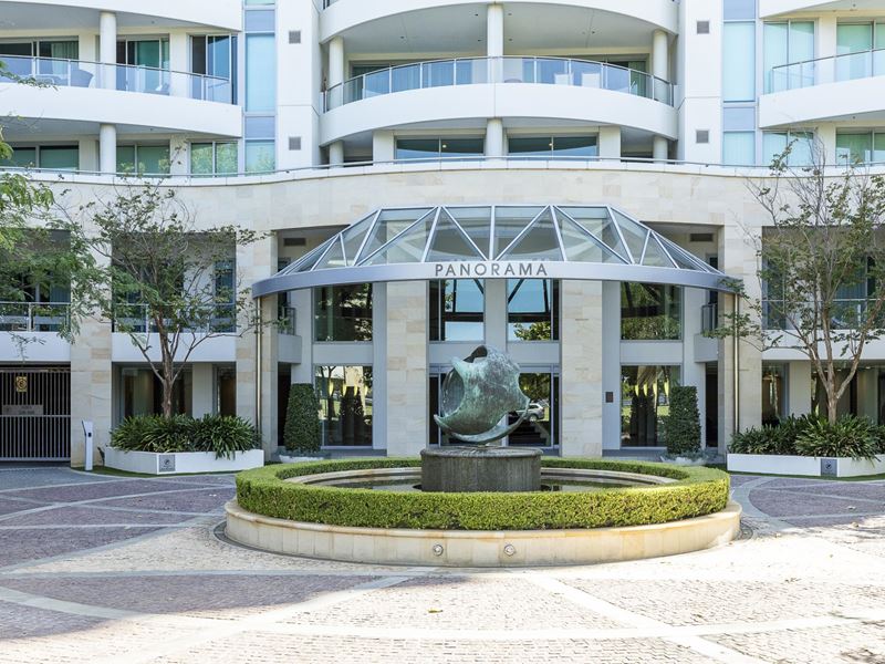 2/42 Terrace Road, East Perth WA 6004