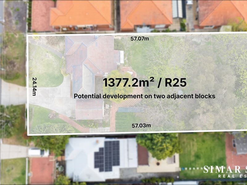 7-9 Fort Street, Morley WA 6062