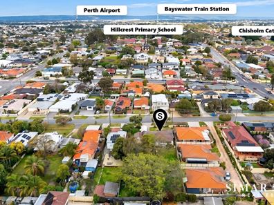 7-9 Fort Street, Morley WA 6062