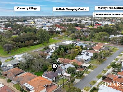 7-9 Fort Street, Morley WA 6062