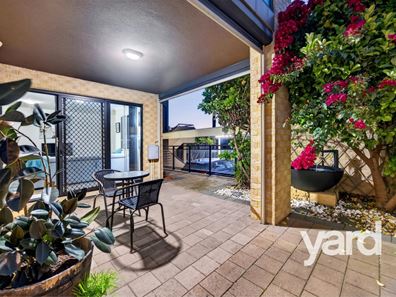 5/4 McKimmie Road, Palmyra WA 6157
