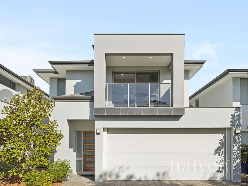 6/8 Bridges Road, Melville WA 6156
