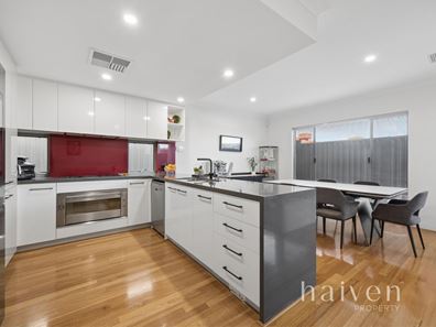 6/8 Bridges Road, Melville WA 6156