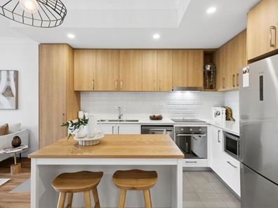 203/16 Atkinson Road, Subiaco WA 6008