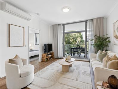 203/16 Atkinson Road, Subiaco WA 6008