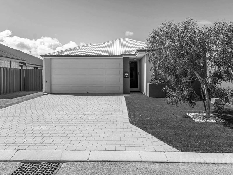 6 Nordend Road, Lakelands