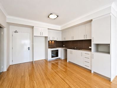 47/180 Stirling Street, Perth WA 6000