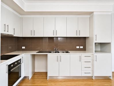 47/180 Stirling Street, Perth WA 6000