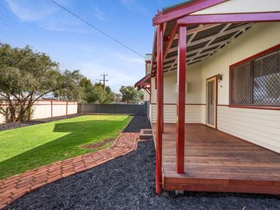 96 Wittenoom Street, West Lamington WA 6430