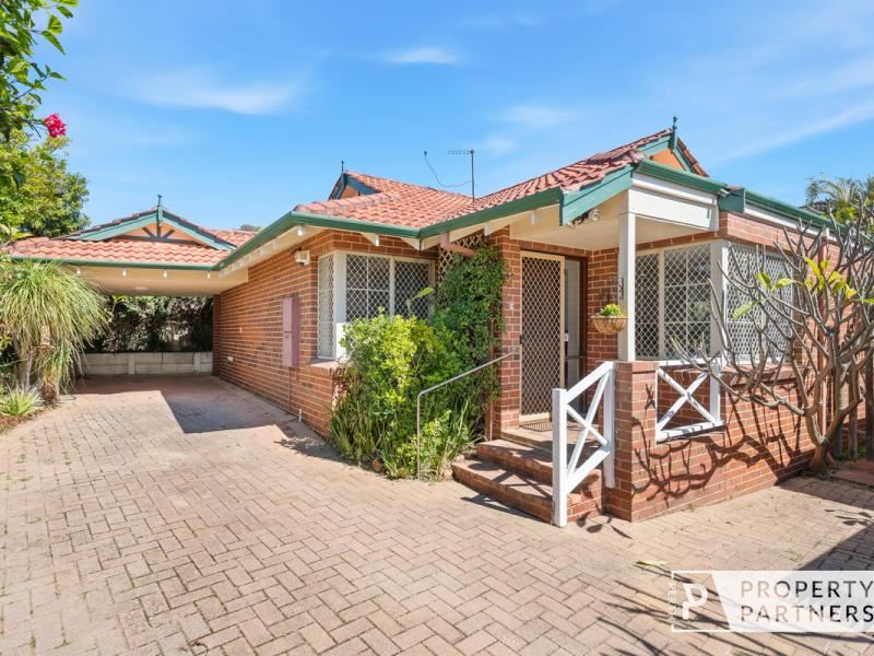 3/55 Langley Crescent, Innaloo
