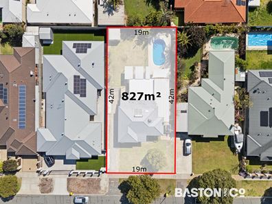 54 Downey Drive, Manning WA 6152
