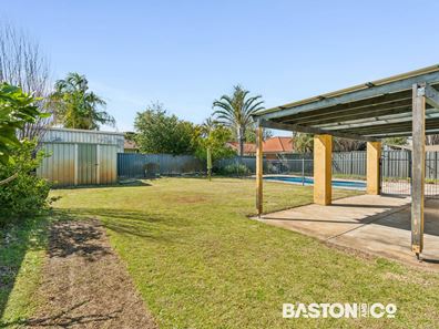 54 Downey Drive, Manning WA 6152
