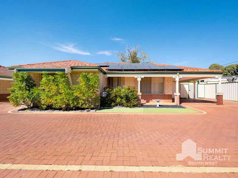 1/36 Hamilton Road, Eaton