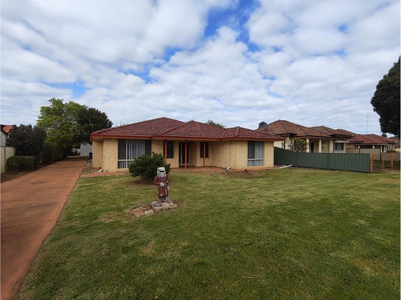 9 Harvey Street, Harvey