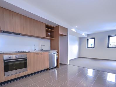 155/311 Hay Street, East Perth WA 6004