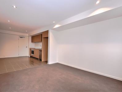 155/311 Hay Street, East Perth WA 6004