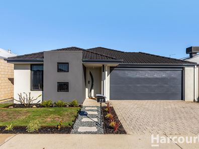 22 Kondalilla Street, Baldivis WA 6171