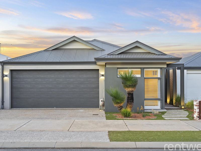 4 Yardley Rd, Baldivis WA 6171