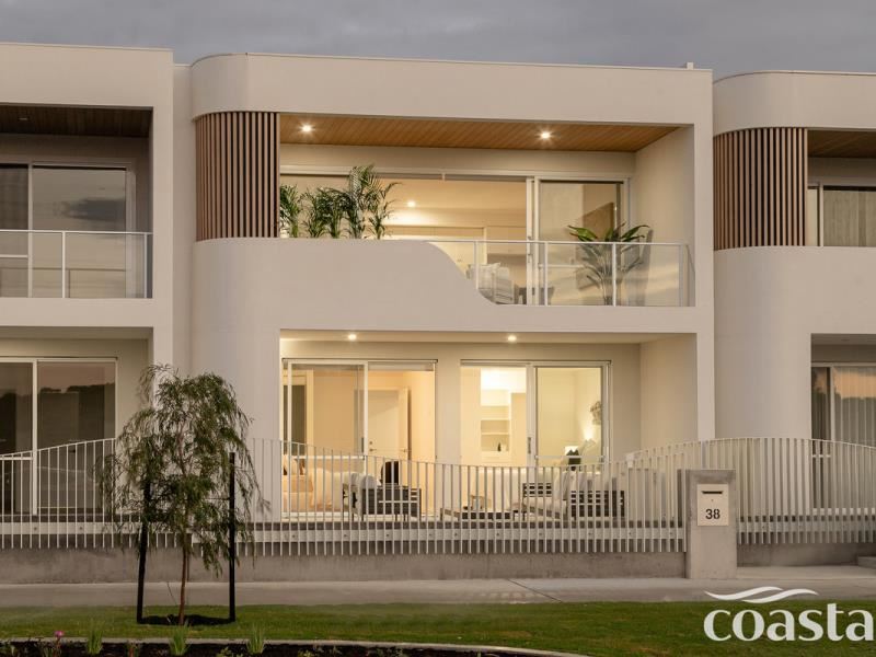 38 Offshore Drive, Port Kennedy WA 6172