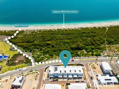 38 Offshore Drive, Port Kennedy WA 6172