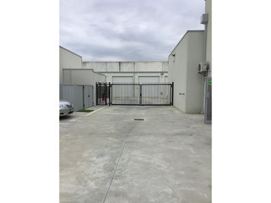 10/17 Merino Entrance, Cockburn Central WA 6164