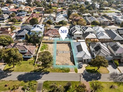 11B Hopgood Street, Melville WA 6156