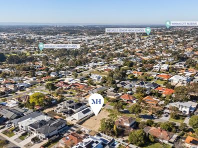 11B Hopgood Street, Melville WA 6156