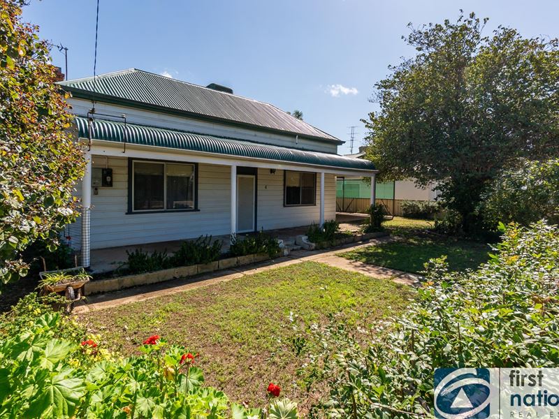 4 Esperance Street, Northam