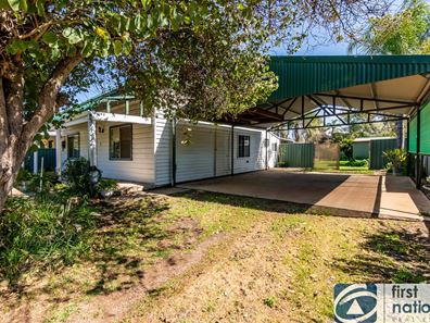 4 Esperance Street, Northam WA 6401
