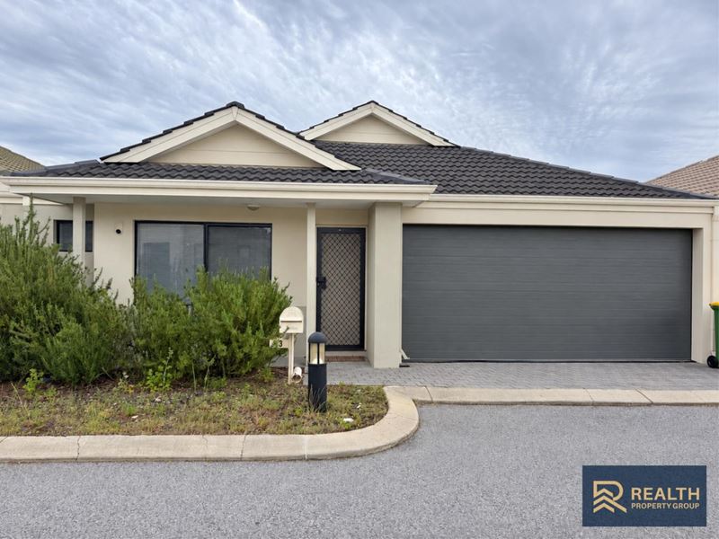 13 Glendalough Loop, Canning Vale WA 6155