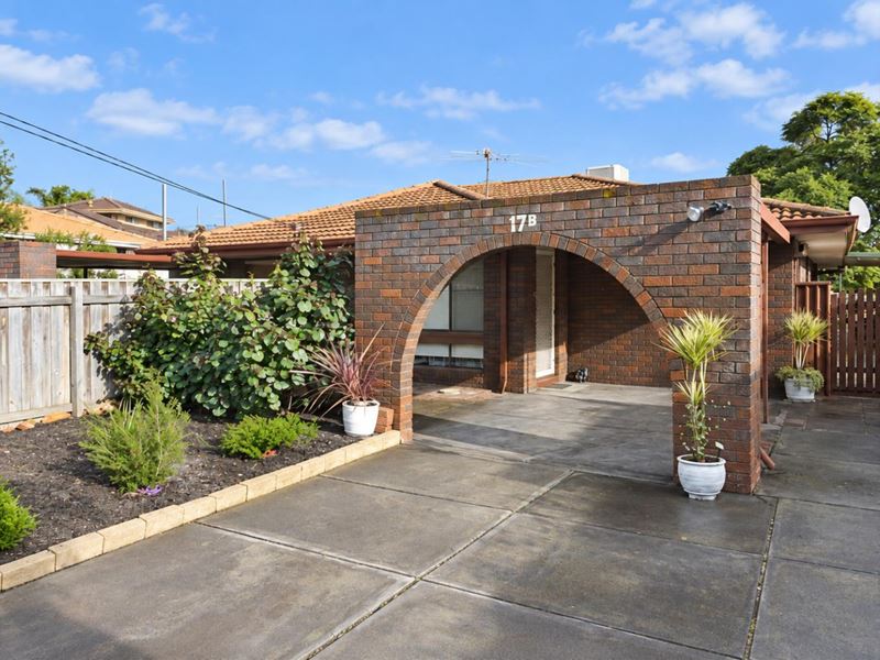 17B Darian Drive, Willetton WA 6155