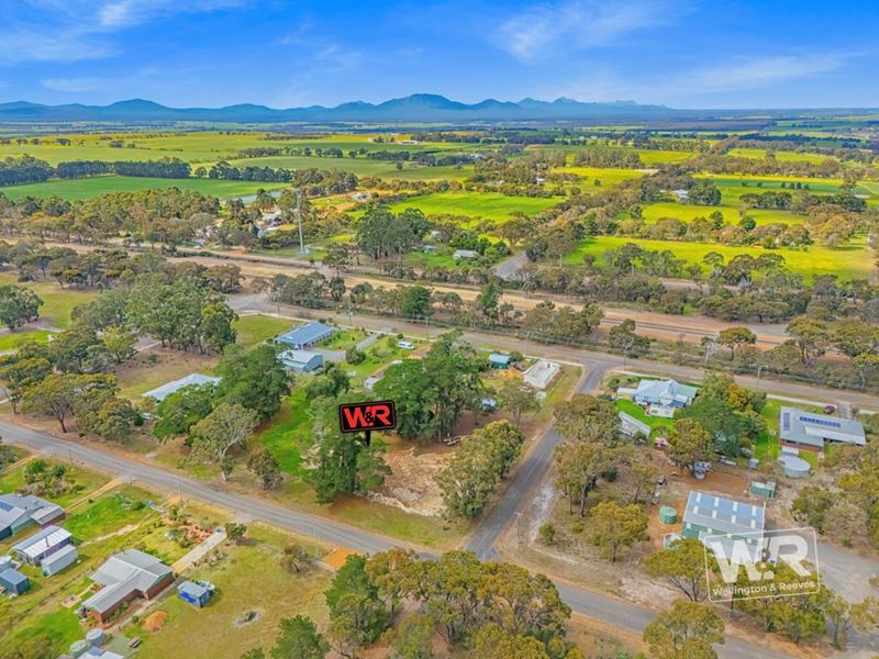 88 First Avenue, Kendenup WA 6323