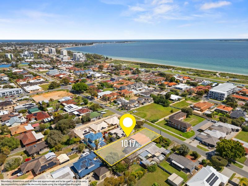 43 Lewington Street, Rockingham WA 6168