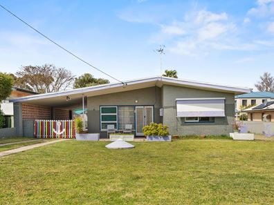 43 Lewington Street, Rockingham WA 6168