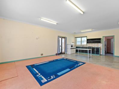 43 Lewington Street, Rockingham WA 6168