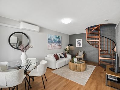 49/115 Herdsman Parade, Wembley WA 6014