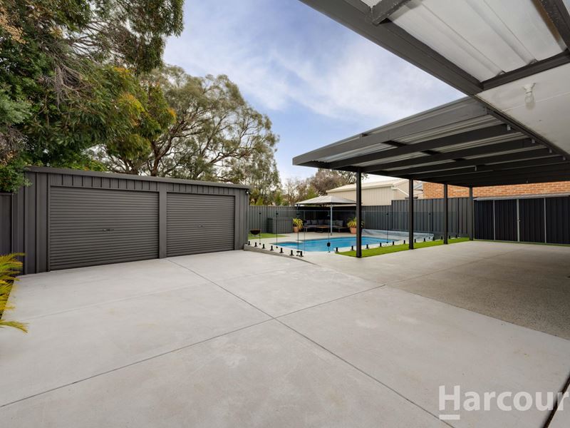 34 Carberry Square, Clarkson WA 6030