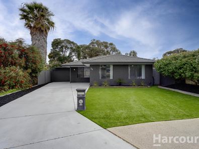 34 Carberry Square, Clarkson WA 6030