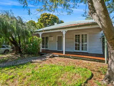 118 Carnarvon St, East Victoria Park WA 6101