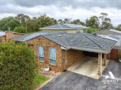 345 Serpentine Road, Mount Melville WA 6330