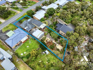 345 Serpentine Road, Mount Melville WA 6330