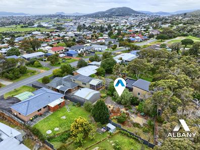 345 Serpentine Road, Mount Melville WA 6330